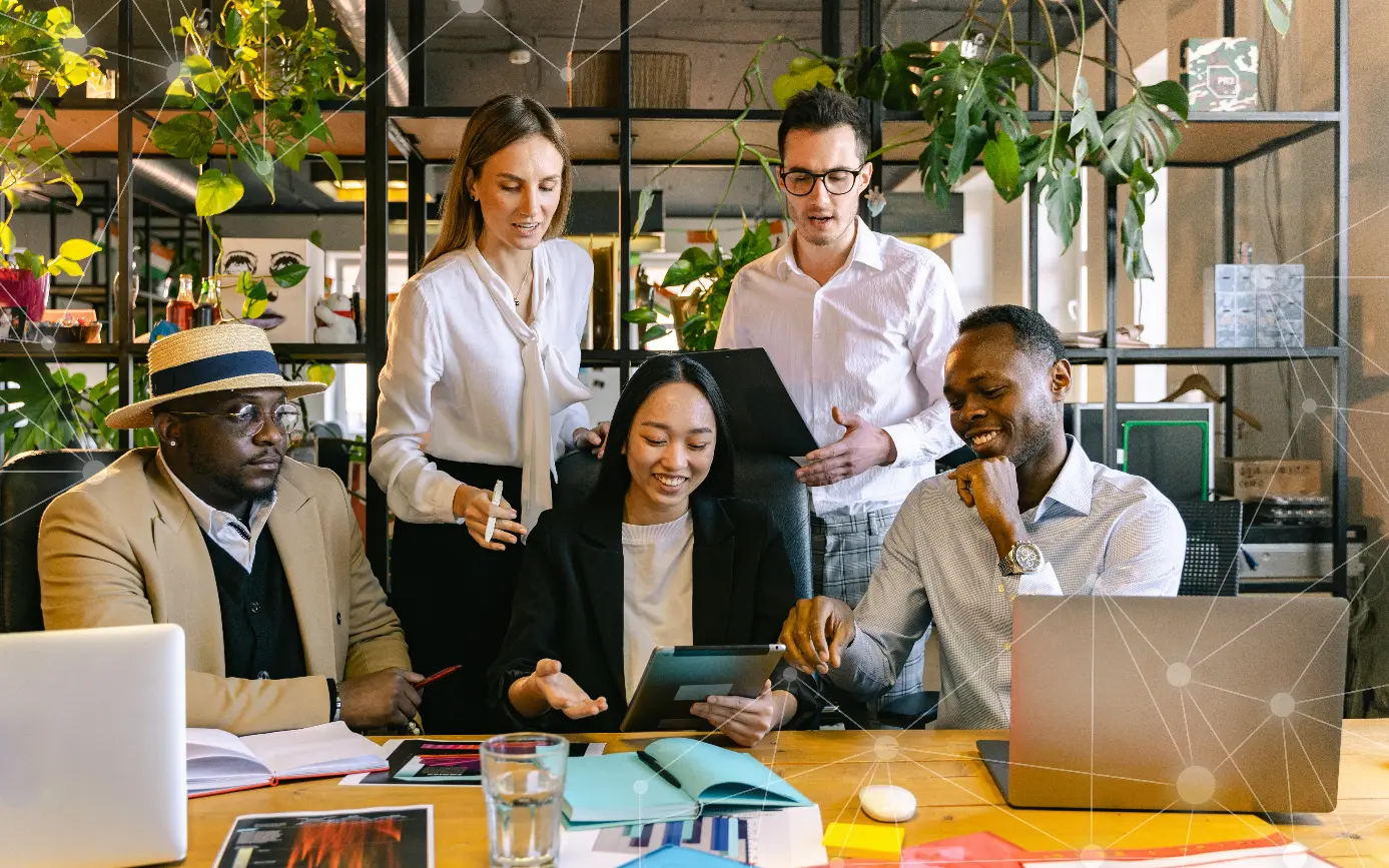 Digital Workplace