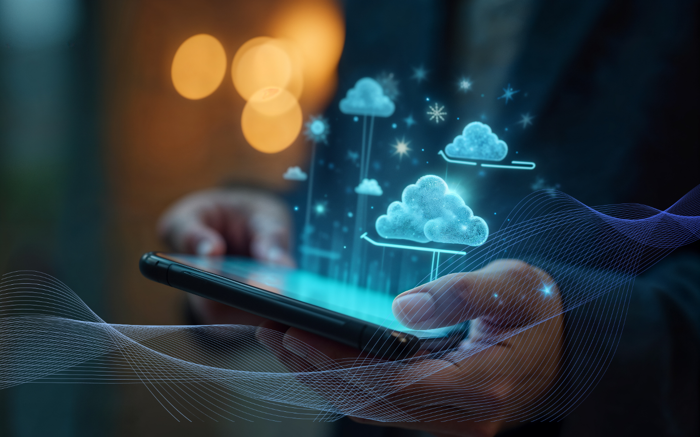 Cloud Virtualization
