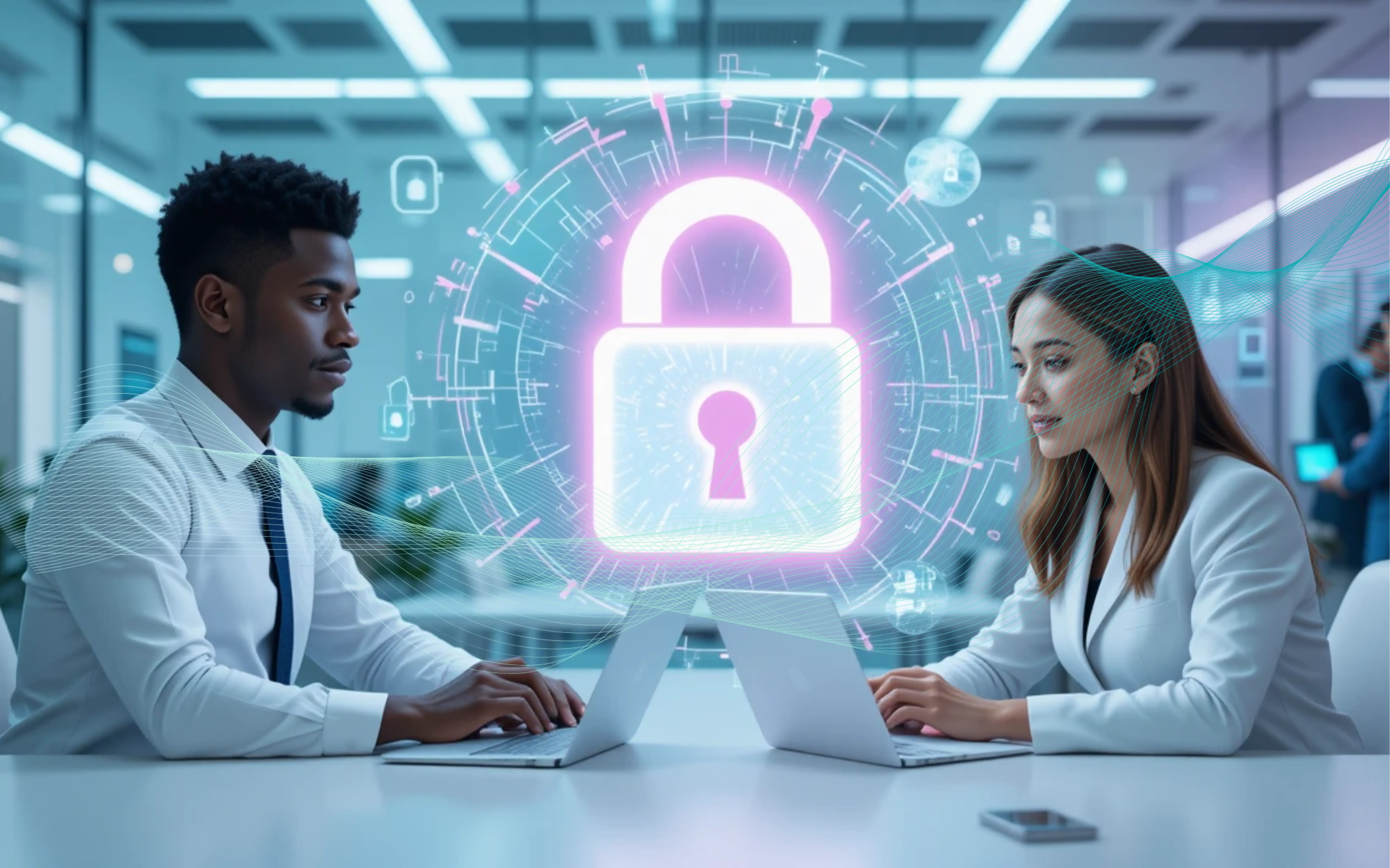 Cyber Companion