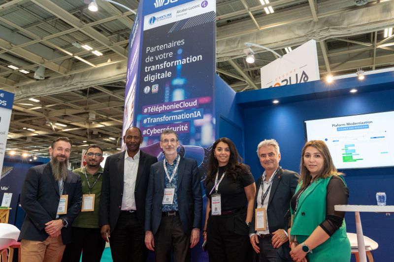Building the Future of Digital Workplace Together Image